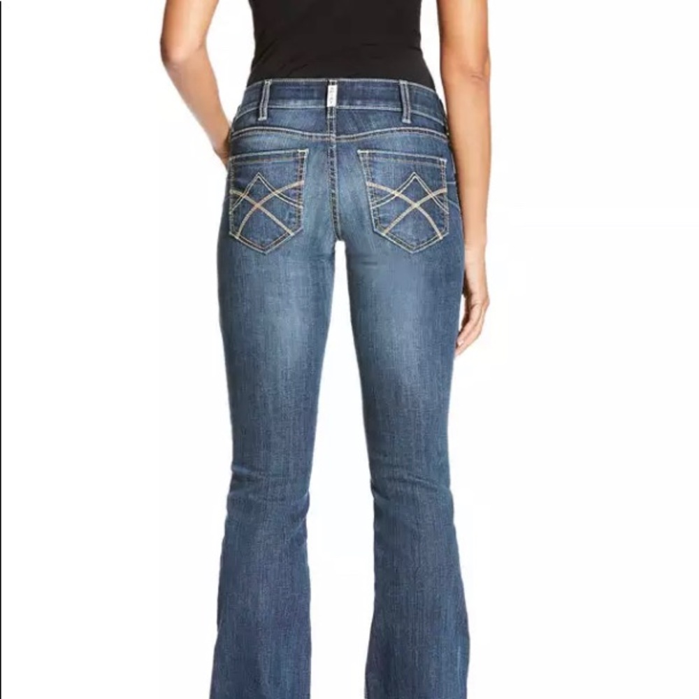 Women’s Ariat Jeans